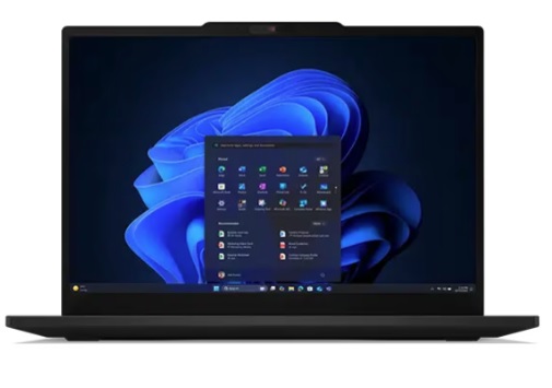 Lenovo U7-255U Vista Frontal
