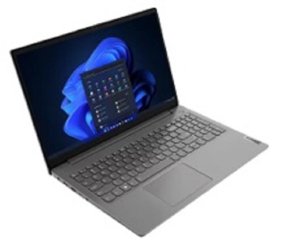 Lenovo V15 G3 Side View